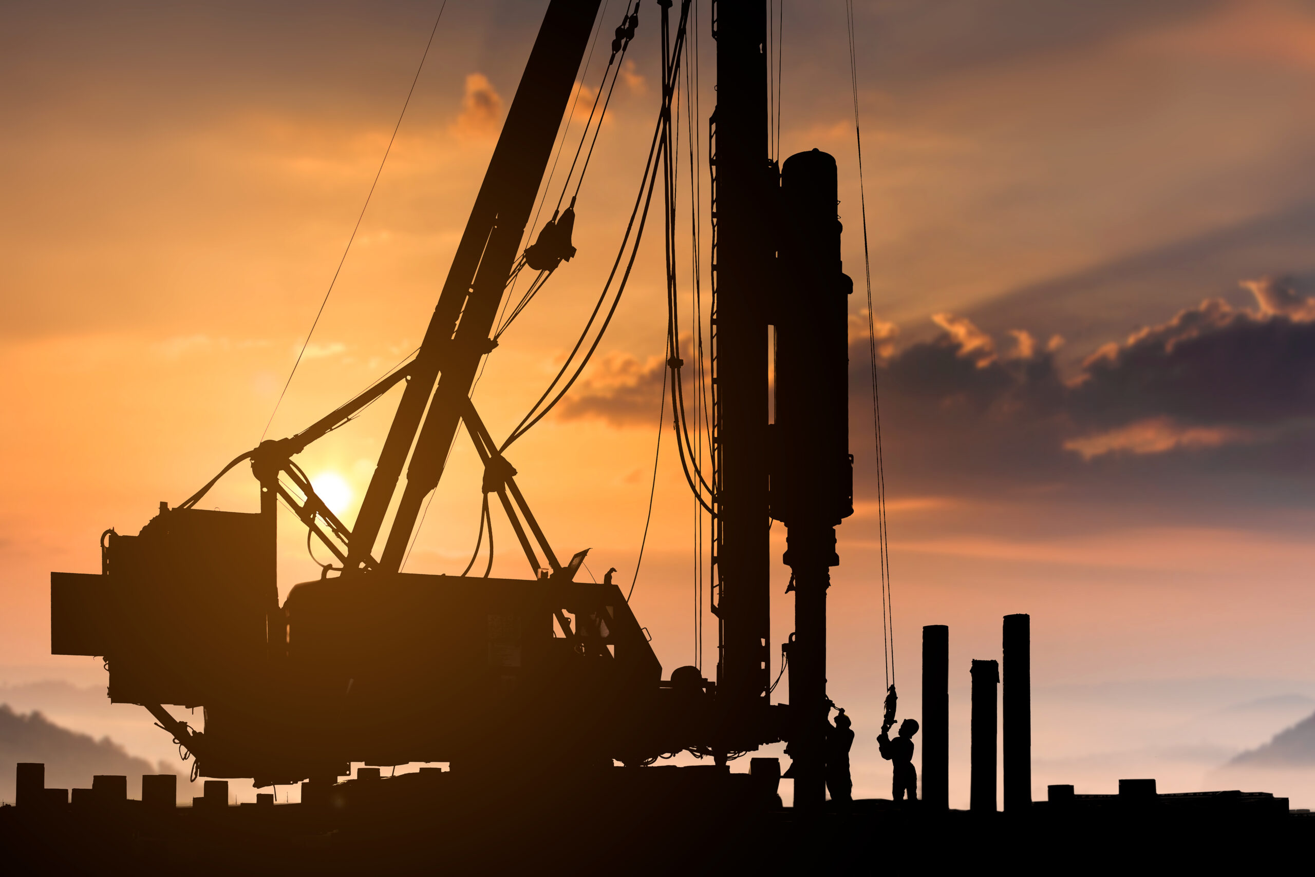 Oil&Gas