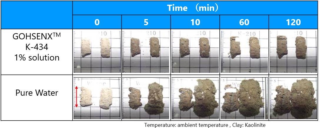Shale Inhibitor