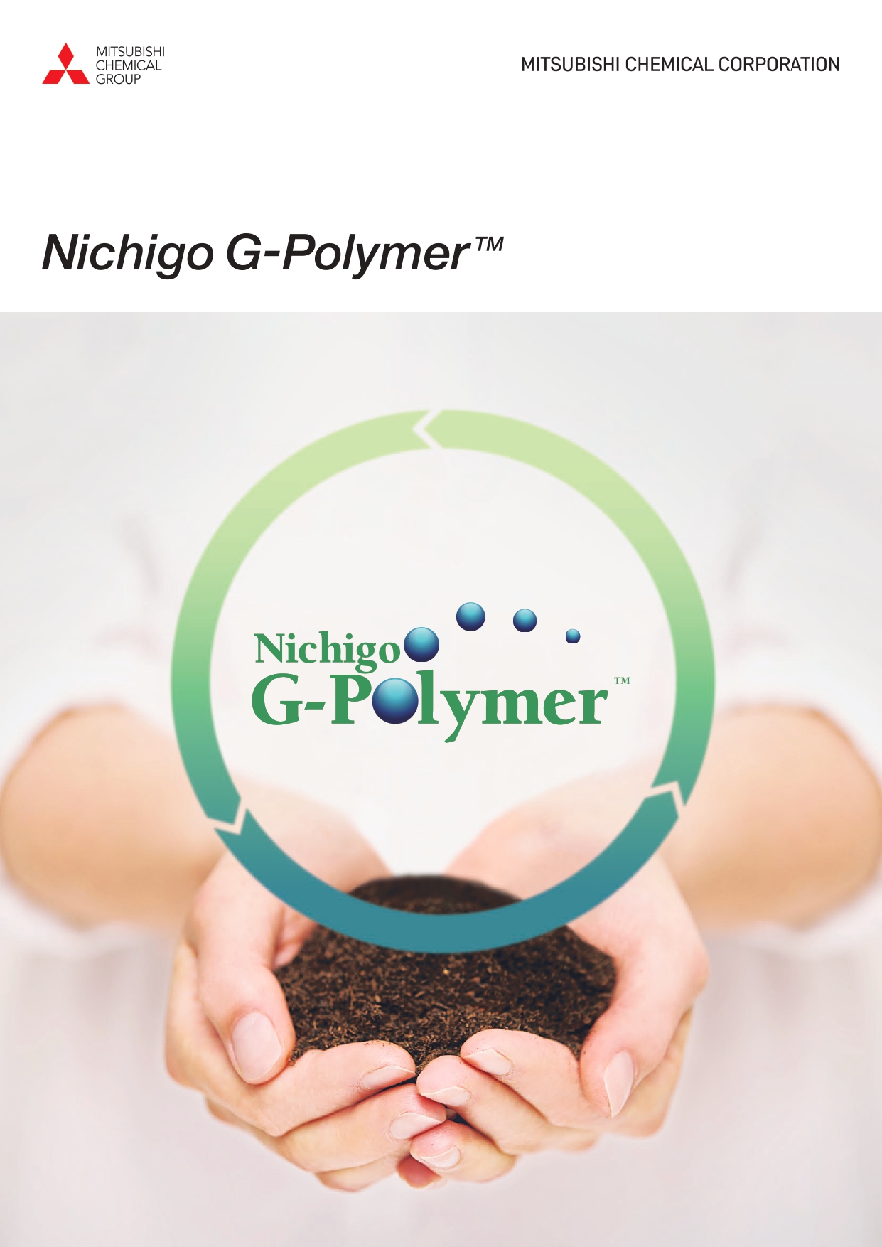Nichigo G-Polymer™: Information