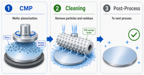 Semiconductor Materials