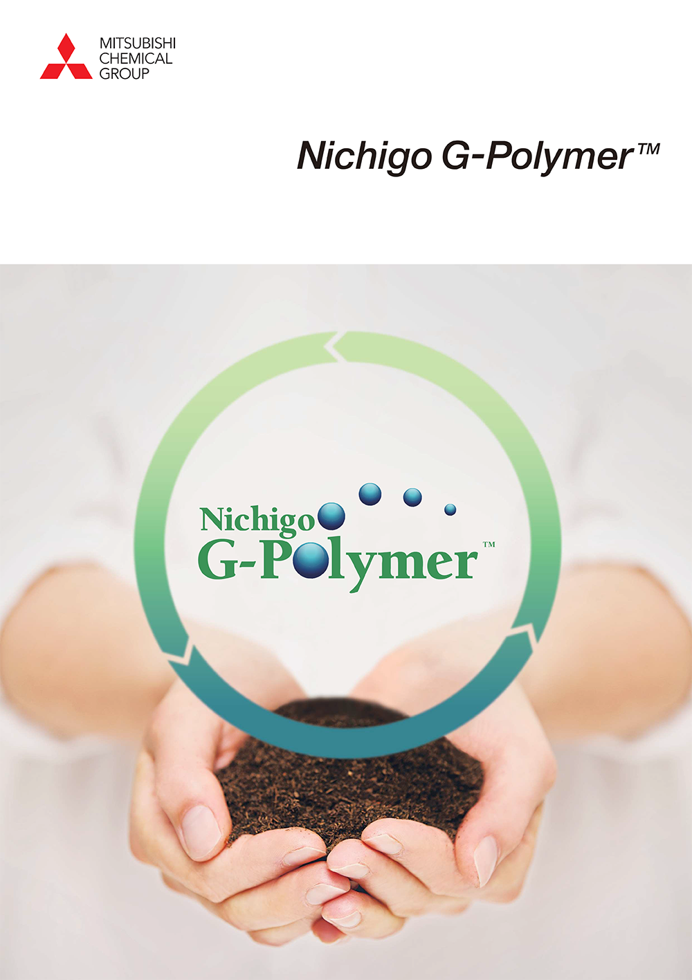 Nichigo G-Polymer™