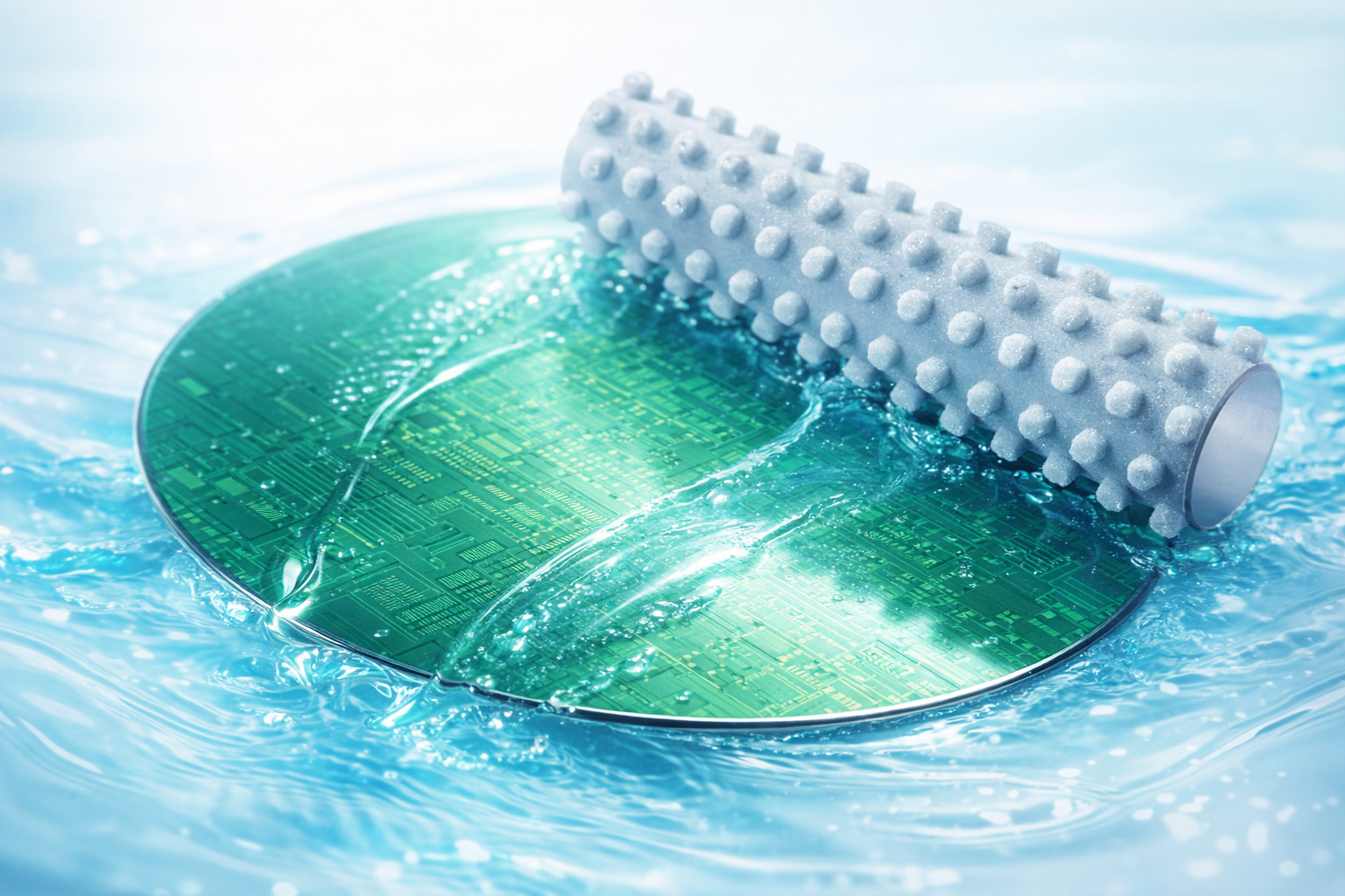 Semiconductor Materials