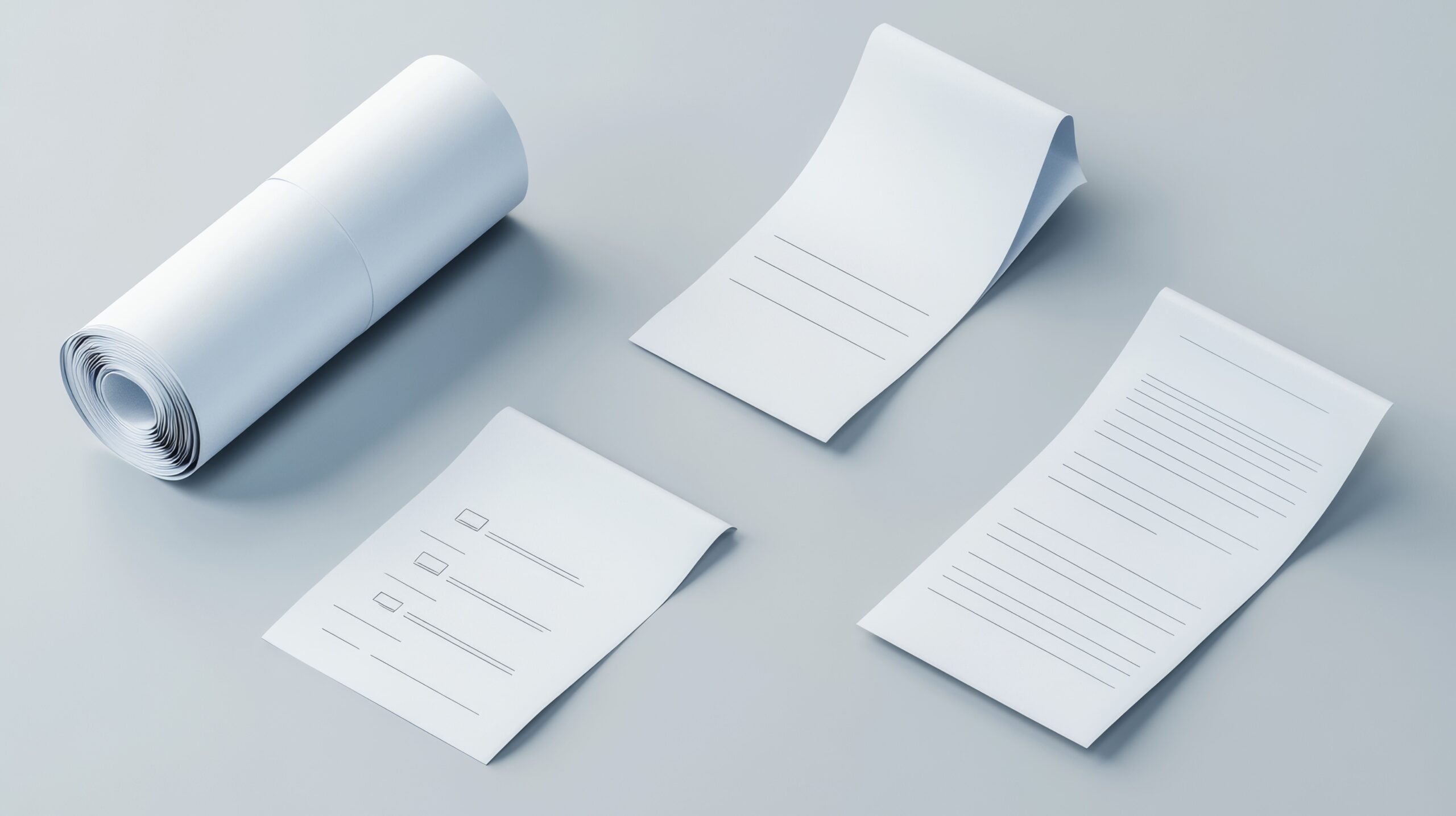 What Is Highly Dispersible Polyvinyl Alcohol (PVOH) for Thermal Paper Developers? Introducing a Product Compatible with Phenol-Free Developers
